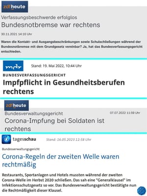 Import nach Datenbankcrash - Nummer 1322