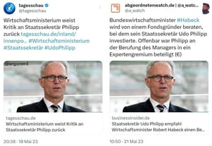 Import nach Datenbankcrash - Nummer 1323