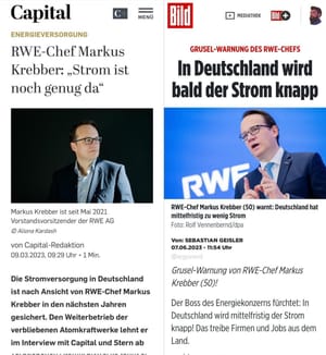 Import nach Datenbankcrash - Nummer 1450