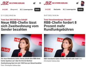 Import nach Datenbankcrash - Nummer 1442