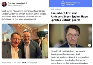 Import nach Datenbankcrash - Nummer 1260