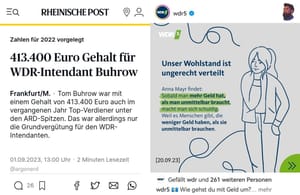 Import nach Datenbankcrash - Nummer 1262