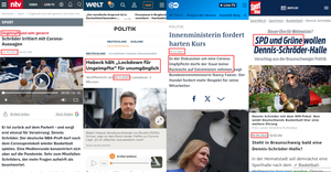 Import nach Datenbankcrash - Nummer 1265