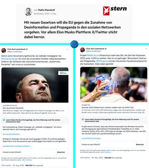 Import nach Datenbankcrash - Nummer 1295