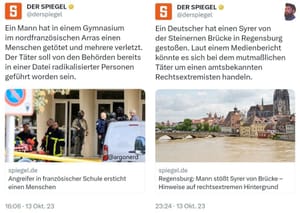 Import nach Datenbankcrash - Nummer 1299