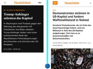 Import nach Datenbankcrash - Nummer 1301