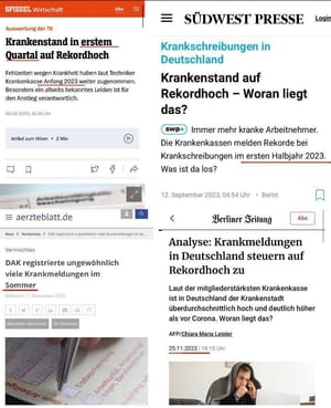 Import nach Datenbankcrash - Nummer 1251