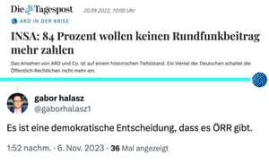 Import nach Datenbankcrash - Nummer 1256