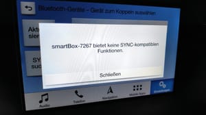 Import nach Datenbankcrash - Nummer 1332