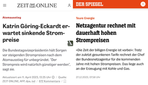 Import nach Datenbankcrash - Nummer 1333