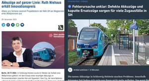 Import nach Datenbankcrash - Nummer 1336