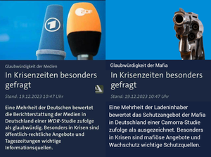 Import nach Datenbankcrash - Nummer 1338