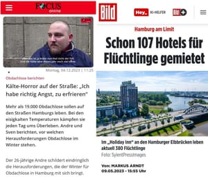 Import nach Datenbankcrash - Nummer 1351