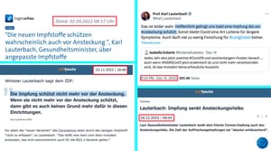 Import nach Datenbankcrash - Nummer 1354