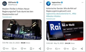 Import nach Datenbankcrash - Nummer 1358