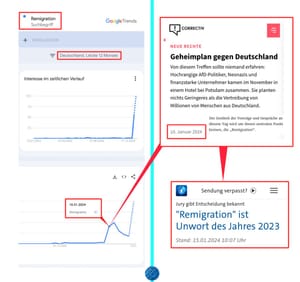 Import nach Datenbankcrash - Nummer 1126