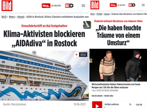 Import nach Datenbankcrash - Nummer 1138