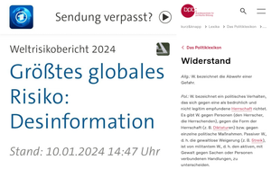 Import nach Datenbankcrash - Nummer 1140