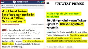 Import nach Datenbankcrash - Nummer 1143