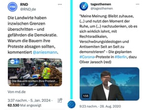 Import nach Datenbankcrash - Nummer 1144