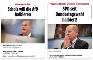 Import nach Datenbankcrash - Nummer 1147