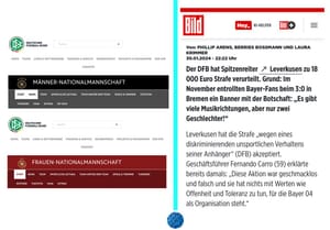 Import nach Datenbankcrash - Nummer 1097