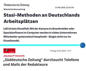 Import nach Datenbankcrash - Nummer 1098