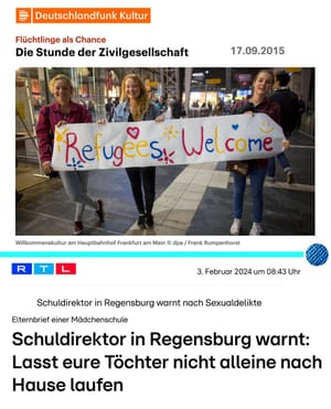 Import nach Datenbankcrash - Nummer 1099