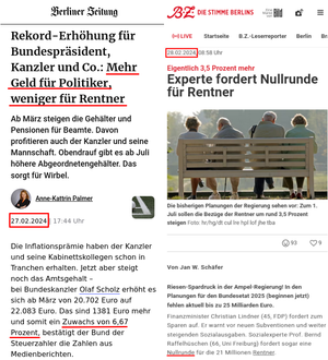 Import nach Datenbankcrash - Nummer 1105