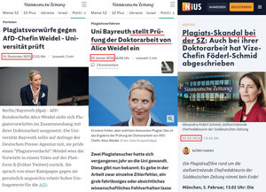 Import nach Datenbankcrash - Nummer 1107