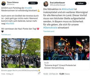 Import nach Datenbankcrash - Nummer 1118