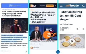 Import nach Datenbankcrash - Nummer 1119