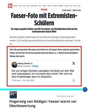 Import nach Datenbankcrash - Nummer 1067