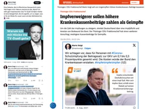 Import nach Datenbankcrash - Nummer 984