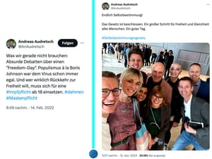 Import nach Datenbankcrash - Nummer 986