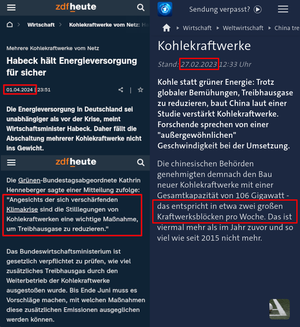 Import nach Datenbankcrash - Nummer 991