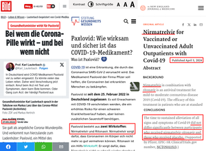 Import nach Datenbankcrash - Nummer 992