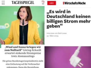 Import nach Datenbankcrash - Nummer 998