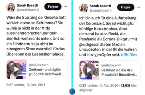 Import nach Datenbankcrash - Nummer 1001