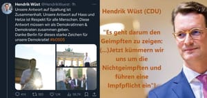 Import nach Datenbankcrash - Nummer 1034