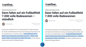 Import nach Datenbankcrash - Nummer 1043