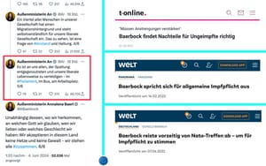 Import nach Datenbankcrash - Nummer 1216