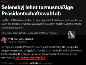 Import nach Datenbankcrash - Nummer 1218