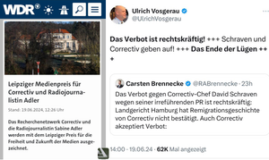 Import nach Datenbankcrash - Nummer 1219