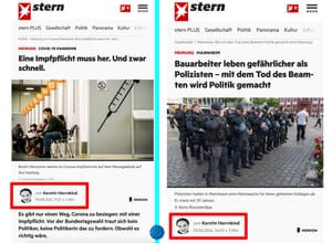 Import nach Datenbankcrash - Nummer 1221