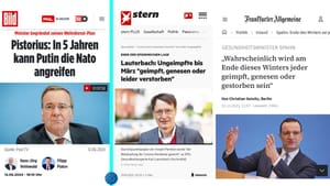 Import nach Datenbankcrash - Nummer 1224