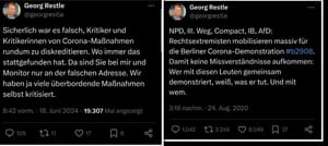 Import nach Datenbankcrash - Nummer 1229