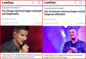 Import nach Datenbankcrash - Nummer 1230