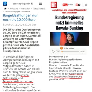 Import nach Datenbankcrash - Nummer 1238