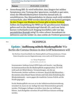 Import nach Datenbankcrash - Nummer 1162